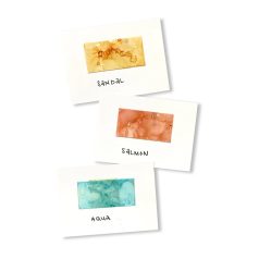   Alcohol Ink készlet , Tim Holtz® Alcohol Ink / Lakeshore -  (1 csomag)