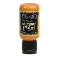   Gyöngyház akril festék , Dylusions shimmer paint / Pure sunshine (1 db)