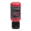 Gyöngyház akril festék , Dylusions shimmer paint / Postbox red (1 db)