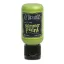 Gyöngyház akril festék , Dylusions shimmer paint / Fresh lime (1 db)