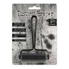   Festékhenger , Ranger Distress brayer / small 6,35cm - Tim Holtz (1 db)