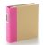 Simple Stories Album készlet 6"x8" - SN@P! Binder - Pink (1 csomag)