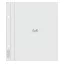 Albumtasak 6"x8", Simple Stories SN@P! Flipbook / Page Refills 6x8  -  (1 csomag)