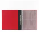 Album készlet 6"x8", Simple Stories SN@P! Flipbook / Red -  (1 csomag)