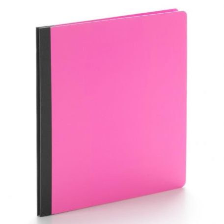 Album készlet 6"x8", Simple Stories SN@P! Flipbook / Pink (1 csomag)