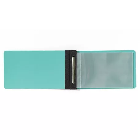 Album készlet 4"x6", Simple Stories SN@P! Flipbook / Teal -  (1 csomag)