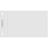   Album készlet 4"x6", Simple Stories SN@P! Flipbook / Teal -  (1 csomag)