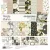 Papírkészlet 12", Simple Stories Happily Ever After / Collection Kit  -  (1 csomag)