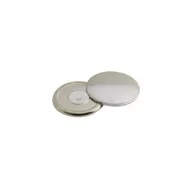   Mágnes alap kitűzőgéphez 37 mm, Budge tool /  -  (100 db)