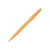 Ecsetfilc , Pentel Touch Sign Pen® Brush Tip / Orange (1 db)