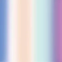   Öntapadó fólia  30*122 cm, Cricut Holographic Vinyl / Opal -  (1 ív)