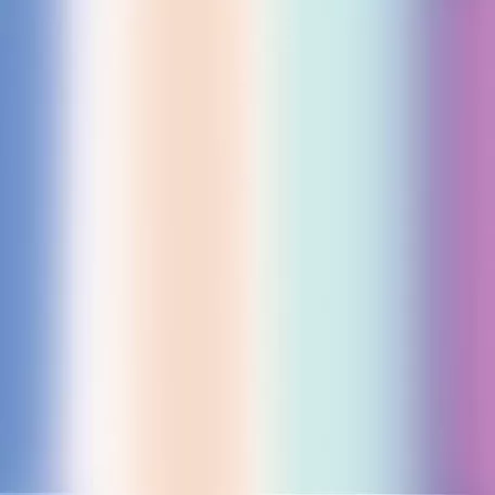 Öntapadó fólia  30*122 cm, Cricut Holographic Vinyl / Opal -  (1 ív)