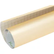   Öntapadó fólia csillogó arany 30*122 cm / Cricut Premium Vinyl Shimmer Gold (1 ív)