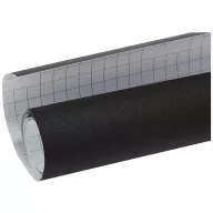   Öntapadó fólia  30*122 cm, Cricut Premium Vinyl Shimmer / Black -  (1 ív)
