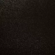   Öntapadó fólia  30*122 cm, Cricut Premium Vinyl Shimmer / Black -  (1 ív)