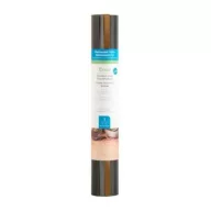   Öntapadó fólia  30*61 cm, Cricut Premium Vinyl True Brushed / Classics Sampler -  (3 ív)