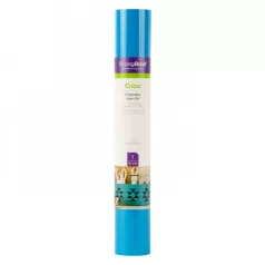   Cricut vasalható fólia 30*61 cm - Ocean - Everyday Iron-On (1 ív