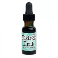   Tinta utántöltő , Distress re-inker / Salvaged Patina - Tim Holtz (1 db)