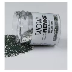   Domborítópor Regular, Wow! Embossing Powder / Bella's Forest - Colour Blends (1 db)