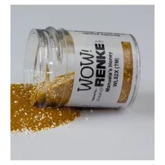   Domborítópor , Wow! Embossing Powder / Manuela's Honey - Colour Blends (1 db)