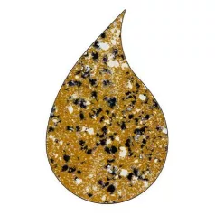   Domborítópor 15ml, Wow! Embossing Powder / Provencal - Embossing Glitters (1 db)