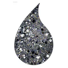   Domborítópor 15ml, Wow! Embossing Powder / Genteel - Embossing Glitters (1 db)