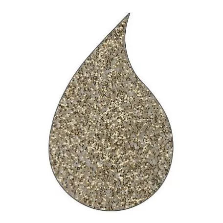 Domborítópor 15ml / Regular, Wow! Embossing Powder / Sparkling Sand - Embossing Glitters (1 db)