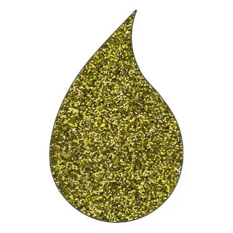 Domborítópor 15ml / Regular, Wow! Embossing Powder / Peridot - Embossing Glitters (1 db)