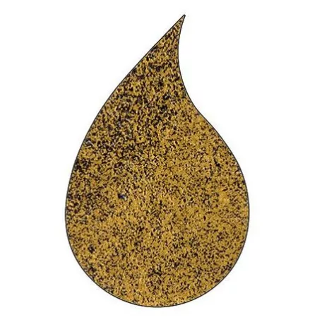 Domborítópor 15ml / Regular, Wow! Embossing Powder / Weathered Gold - Mixed Media (1 db)