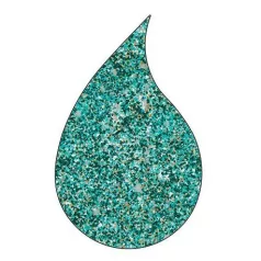   Domborítópor 15ml, Wow! Embossing Powder / Sea of Tranquility - Mixed Media (1 db)