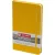 Talens Art Creation Rajz- és Vázlatfüzet 13x21cm, Golden Yellow / Sketch Book (80 lap)