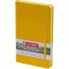 Talens Art Creation Rajz- és Vázlatfüzet 13x21cm, Golden Yellow / Sketch Book (80 lap)