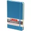 Talens Art Creation Rajz- és Vázlatfüzet 13x21cm, Lake Blue / Sketch Book (80 lap)