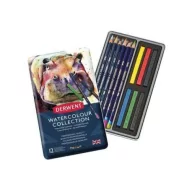   Derwent Akvarell vegyes készletWatercolor Collection (12 db)
