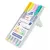 Tűfilc készlet , Pastel colours / Staedtler triplus fineliner -  (6 db)