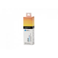   Vasalható fólia 11*30 cm, Cricut Joy / Infusible Ink Transfer Sheets Pink Lemonade (1 csomag)