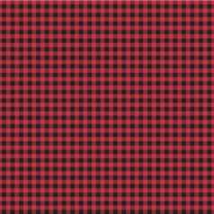   Vasalható fólia 11*30 cm, Cricut Joy / Infusible Ink Transfer Sheets Buffalo Check (1 csomag)