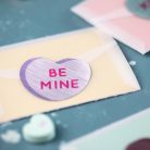 Matrica lapok - Szálcsiszolt hatású A4, Sticker Sheets -  Brushed Metallic Silver / Silhouette materials (8 ív)