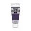 Pentart Krémes akrilfesték matt - padlizsán - Creamy Acrylic (60 ml)