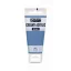 Pentart Krémes akrilfesték metál - kék - Creamy Acrylic (60 ml)