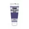 Pentart Krémes akrilfesték selyemfényű - sötétlila - Creamy Acrylic (60 ml)