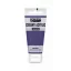 Pentart Krémes akrilfesték selyemfényű - sötétlila - Creamy Acrylic (60 ml)
