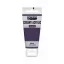 Pentart Krémes akrilfesték selyemfényű - padlizsán - Creamy Acrylic (60 ml)