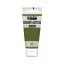 Pentart Krémes akrilfesték selyemfényű - olíva - Creamy Acrylic (60 ml)
