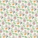 Papírkészlet 12", CC Paper Pad / Farmhouse - Vellum Pad (1 csomag)