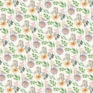   Papírkészlet 12", CC Paper Pad / Farmhouse - Vellum Pad (1 csomag)