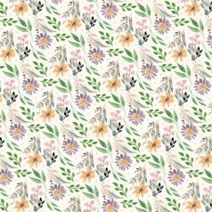   Papírkészlet 12", CC Paper Pad / Farmhouse - Vellum Pad (1 csomag)