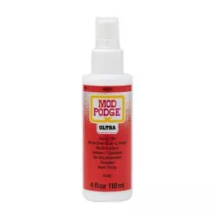 Ragasztó 118 ml, Mod Podge Spray / Ultra Gloss -  (1 db)