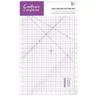   Öngyógyuló vágóalátét 30.5cm x 46cm, CC Cutting Mat  /  - Self Healing (1 db)