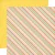 Scrapbook papír 12x12, Echo Park Papers / Paper - Summer Stripes (1 lap)
